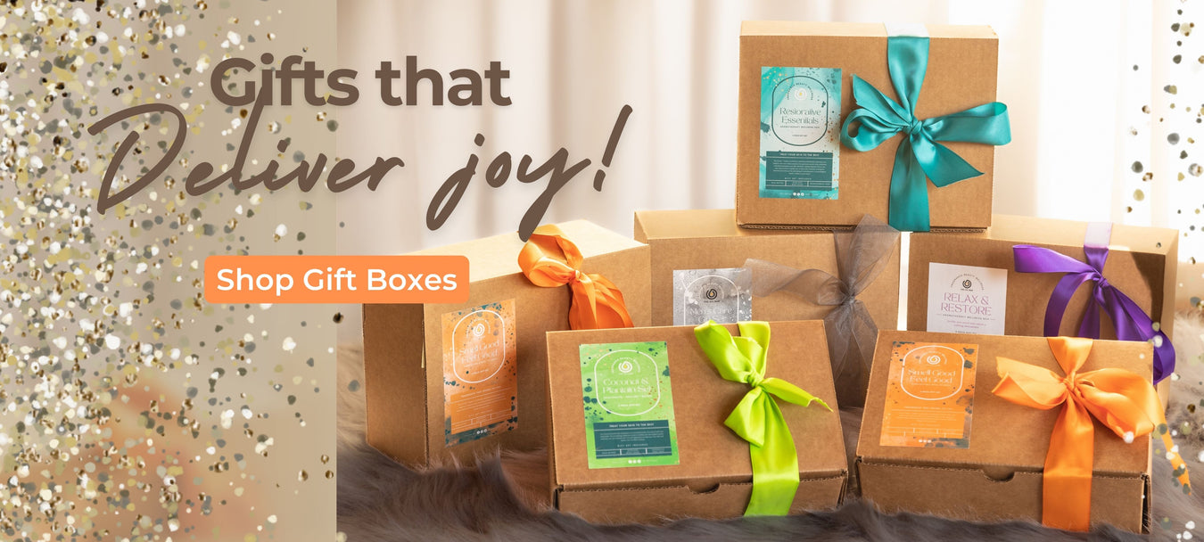 Holiday Gift Boxes