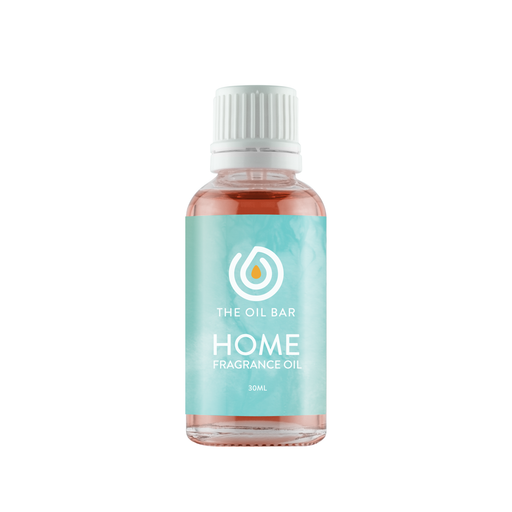 Lick Me All Over Home Fragrance Oil: 1oz (30ml)
