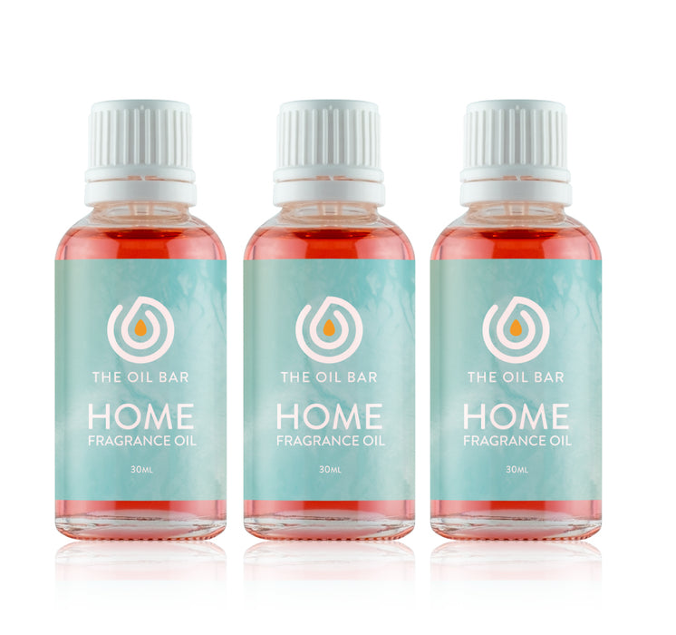 Home Fragrance Oil: 1oz (3 Pack)