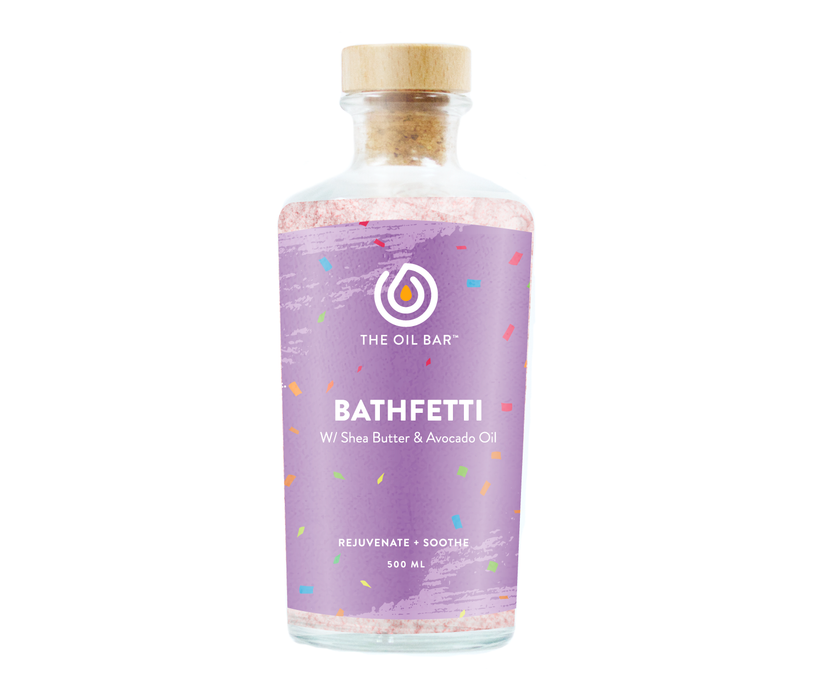 BathFetti