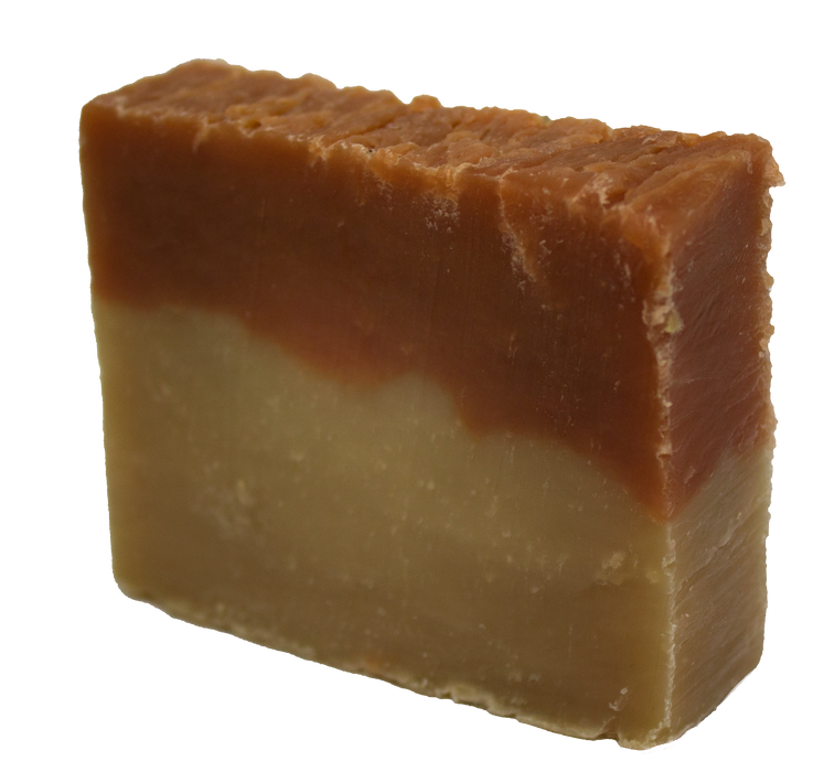 Cherry & Sweet Almond All Natural Soap