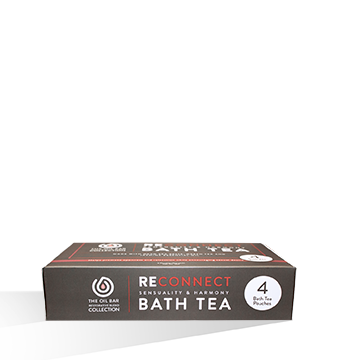 Reconnect Sensuality & Harmony Bath Tea