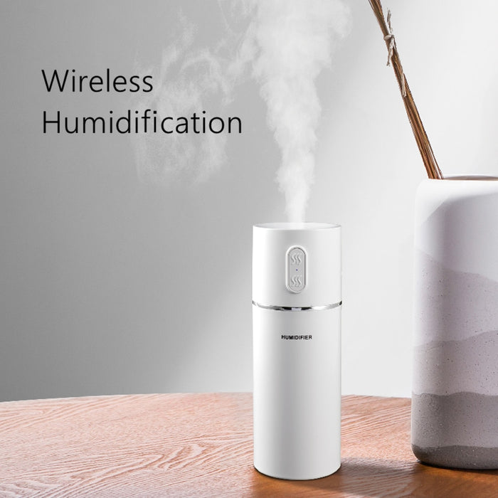 200ml Wireless Humidifier Aromatherapy Diffuser