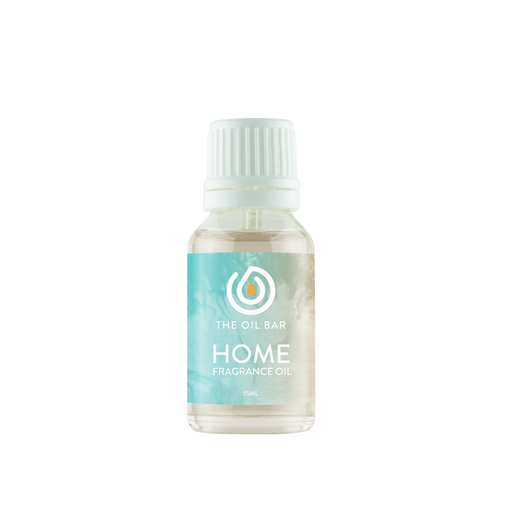 Clean Cotton Home Fragrance Oil: 1/2oz (15ml)