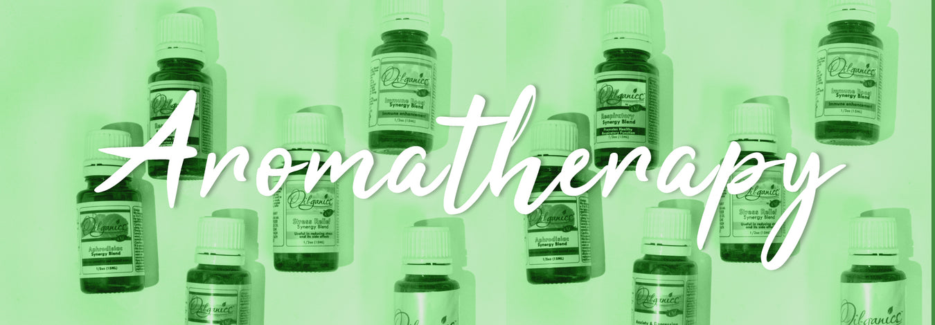 Aromatherapy