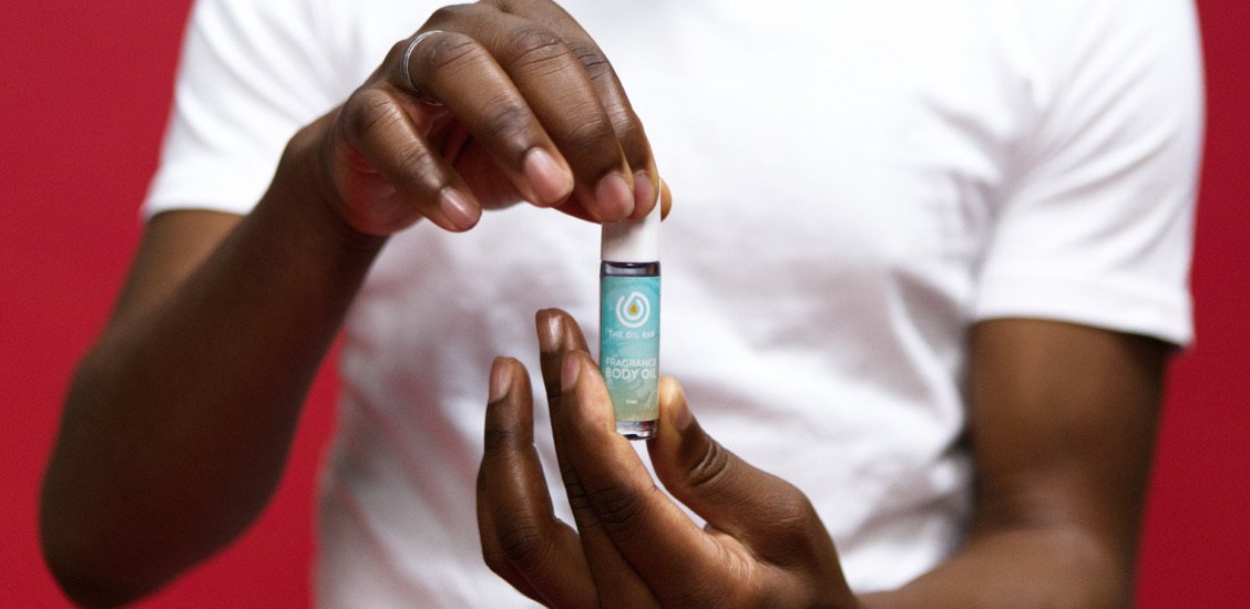 Body Oils