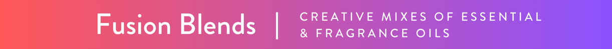 Fusion Blends