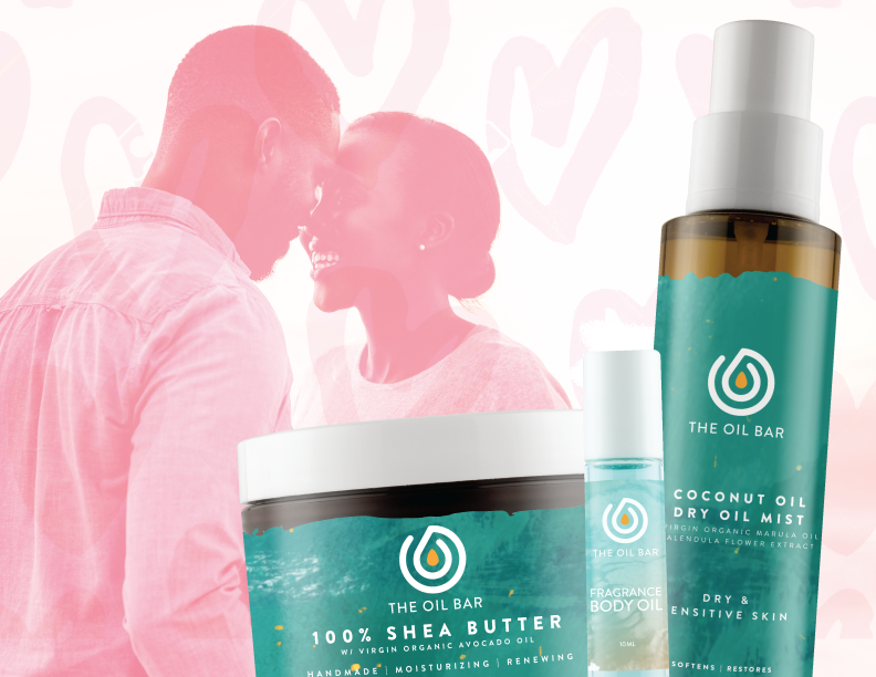 Limited Edition Fusion Blends