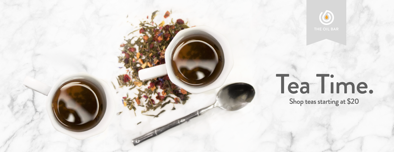 Tea Blends
