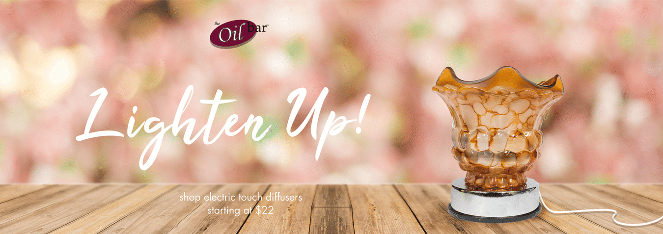 Electric Touch Diffusers