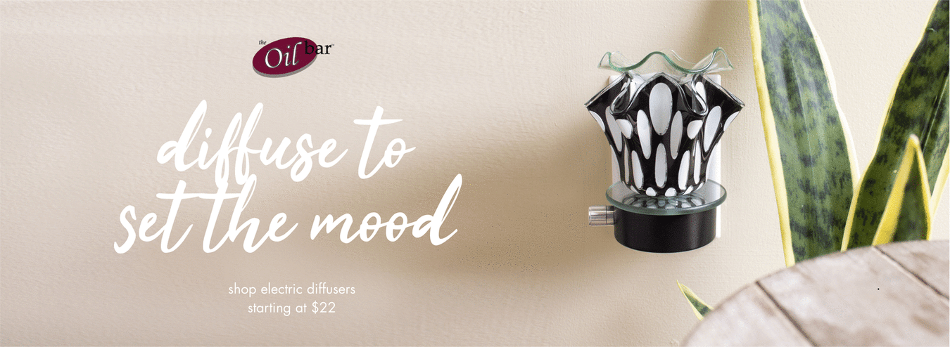 Electric Plug-In Diffusers