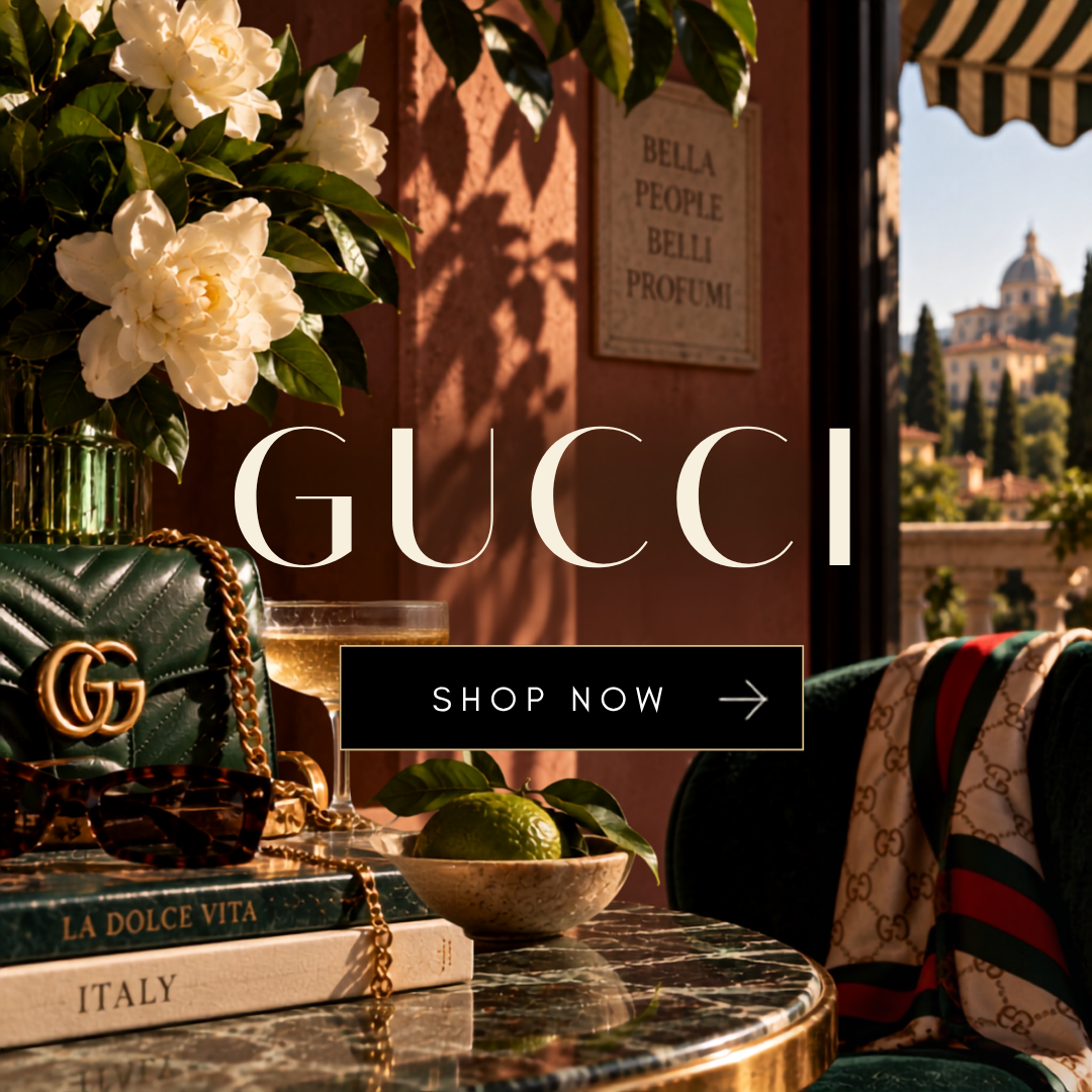 Gucci