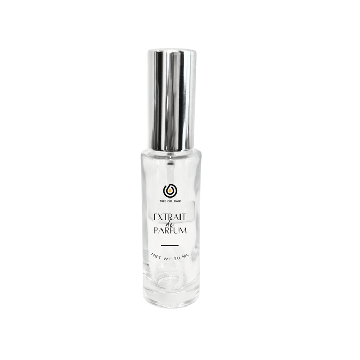 Victoria's Secret Very Sexy Platinum Type M Extrait de Parfum 1oz