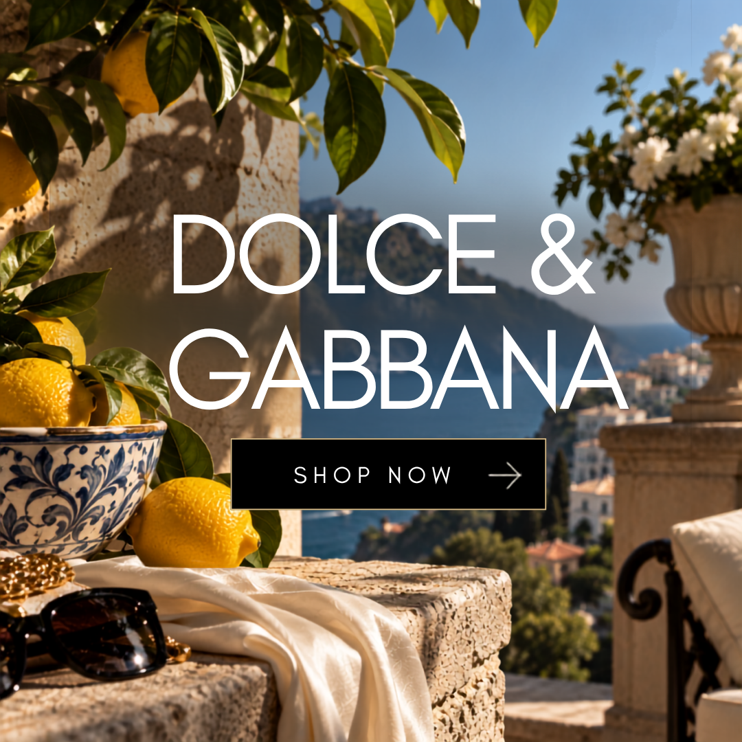 Dolce & Gabanna