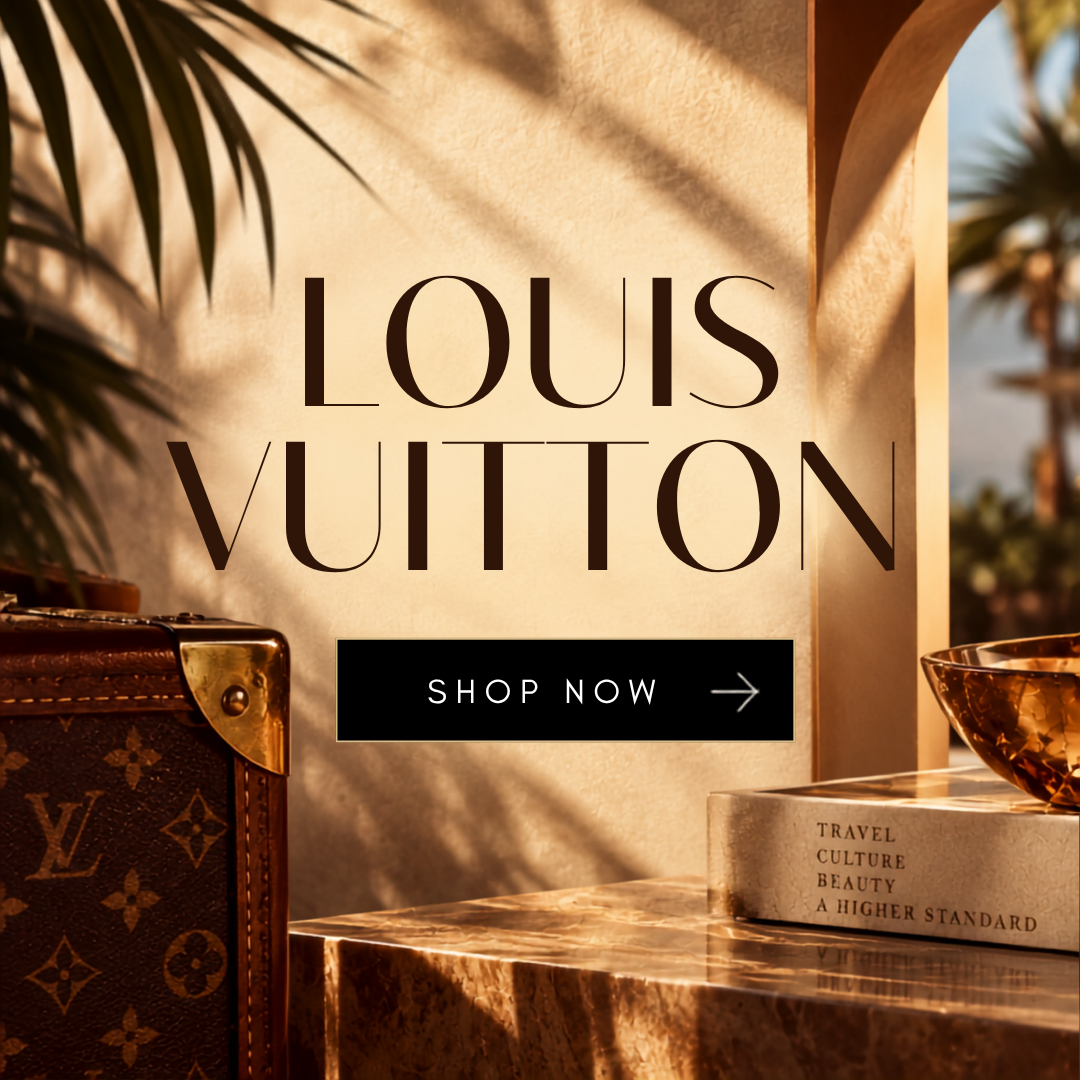 Louis Vuitton