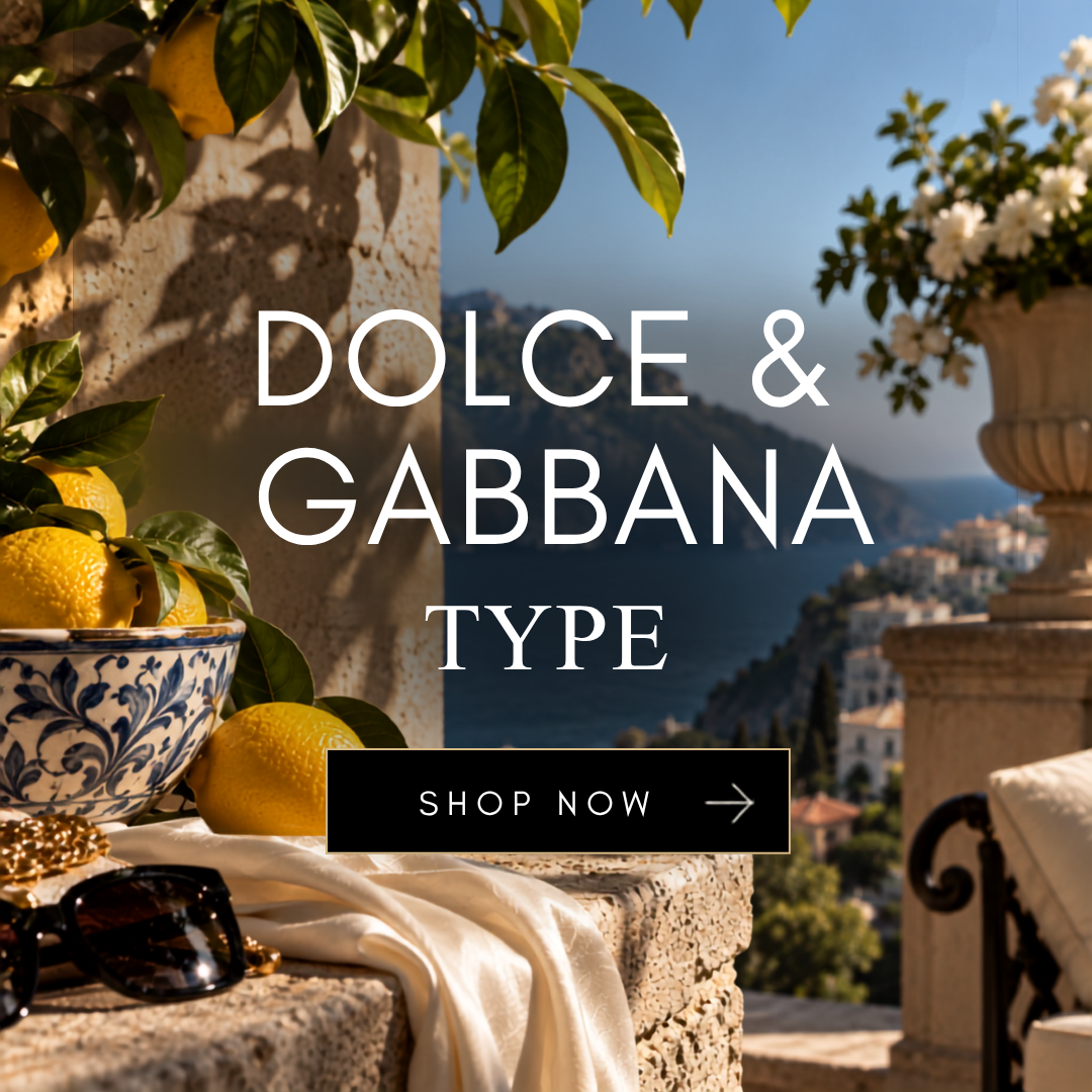 Dolce & Gabanna