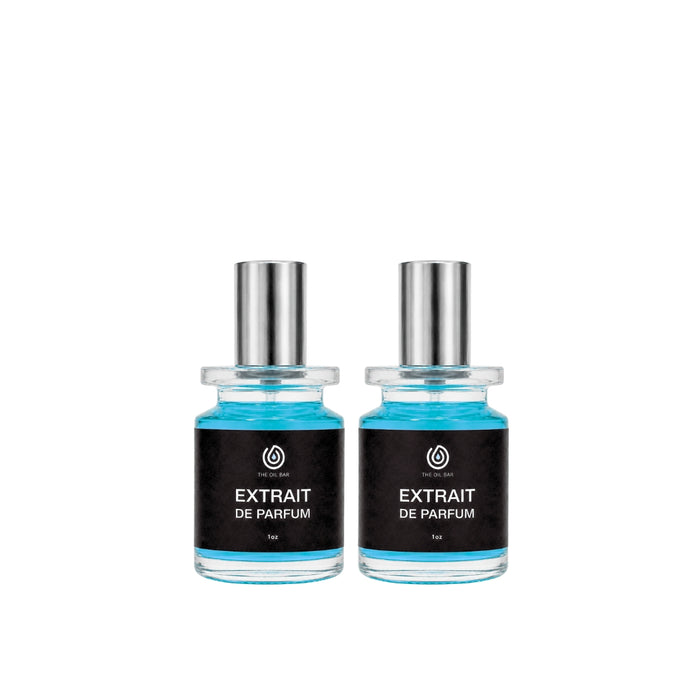 Extrait de Parfum 1oz (2 Pack)