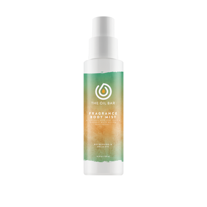 YSL Opium Type M Fragrance Mist