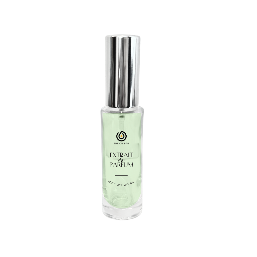 Azzaro Wanted Type M Extrait de Parfum 1oz — The Oil Bar