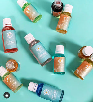 Fragrance Roll-On 1 Ounce