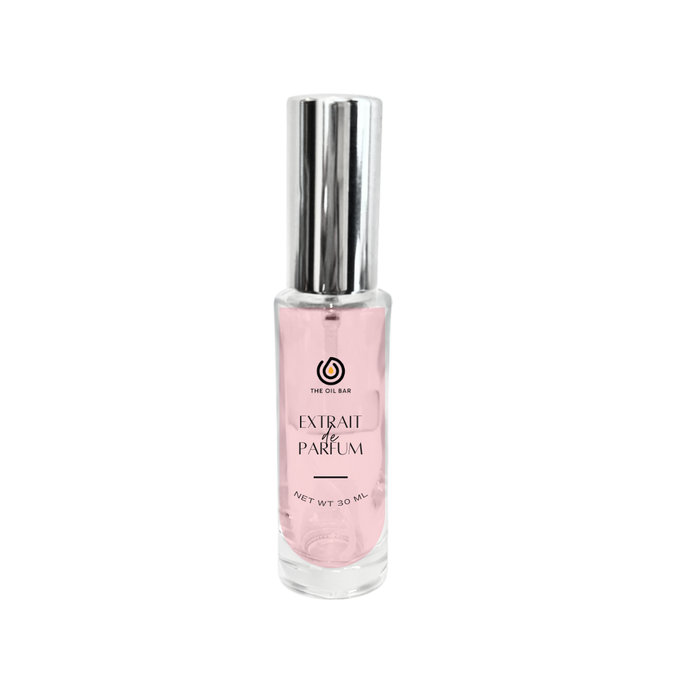 Escada Sorbetto Rosso Type W Extrait de Parfum 1oz