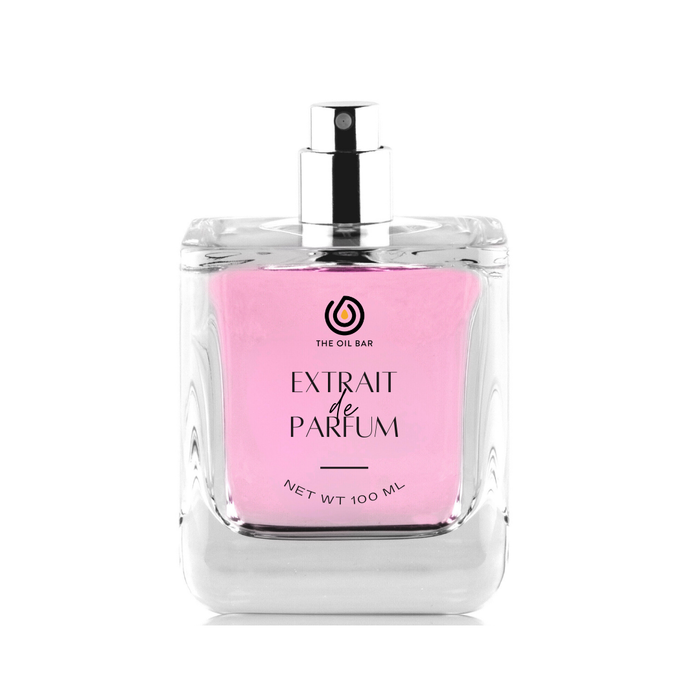Michael Kors Sexy Ruby Type W Extrait de Parfum 3.3oz