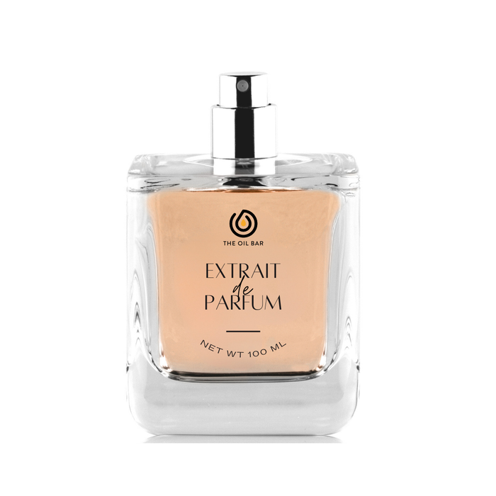 Satsuma Type Extrait de Parfum 3.3oz