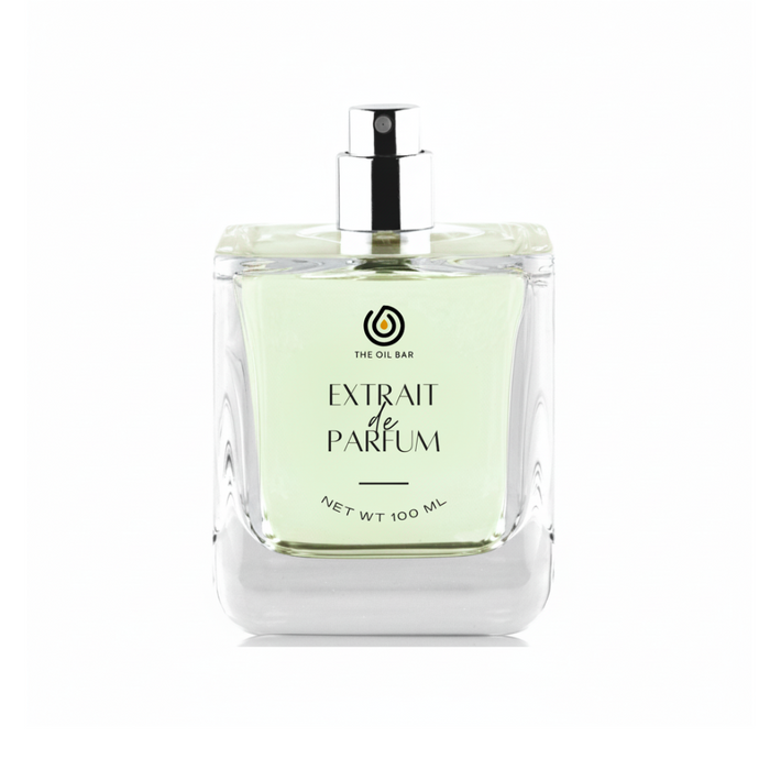 Prada Paradigme Type M Extrait de Parfum 3.3oz