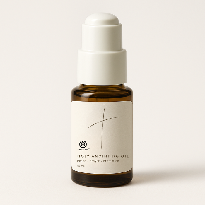 Holy Anointing Oil Blend 15ml