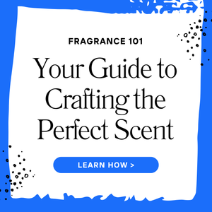 Learn how to blend scents