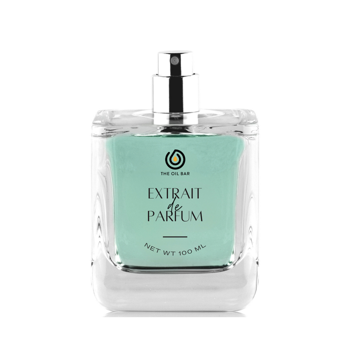 African Musk Extrait de Parfum 3.3oz