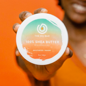 Calling all Shea Lovers!