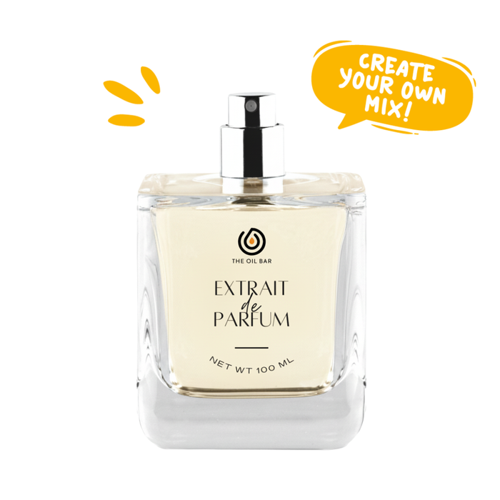 Extrait de Parfum 3.3oz