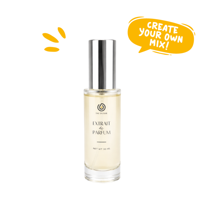 Extrait de Parfum 1oz
