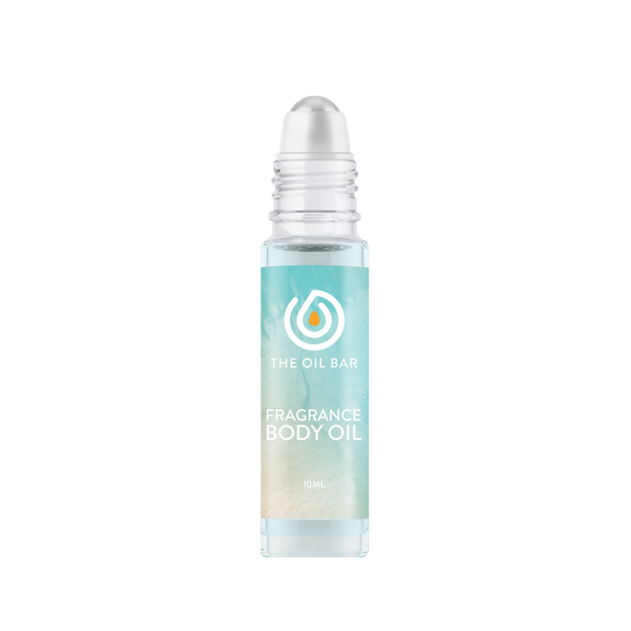 Christian Dior Sauvage Parfum Type M Fragrance Roll-On by The Oil Bar