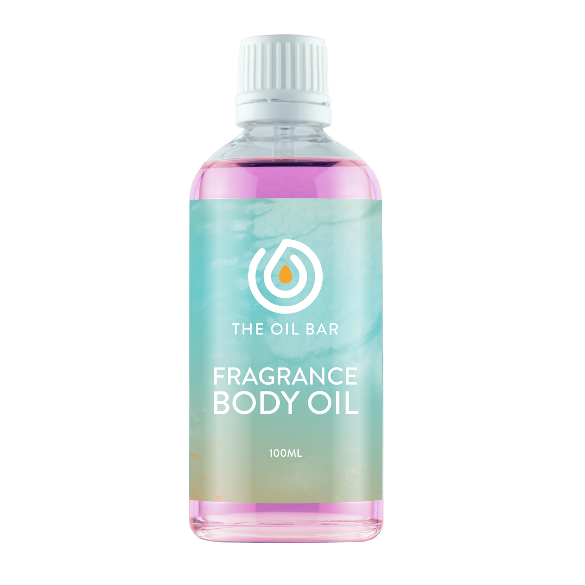 Paris Hilton Can Can Type W | Fragrance Body Oils 100ml | The Oil Bar