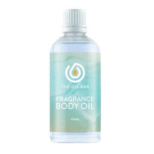 Bond No. 9 Scent of Peace Type W Fragrance Body Oil 100ml