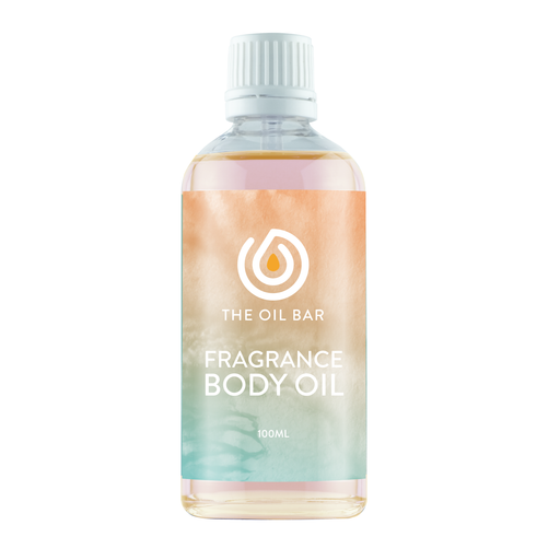 Ralph Lauren Midnight Romance Type W Fragrance Body Oil 100ml