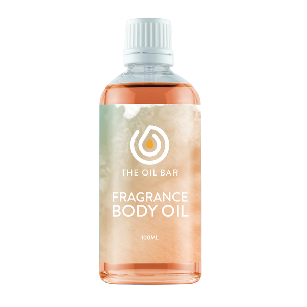 GUCCI BLOOM body oil & hair mist Gucci Bloom Body Oil