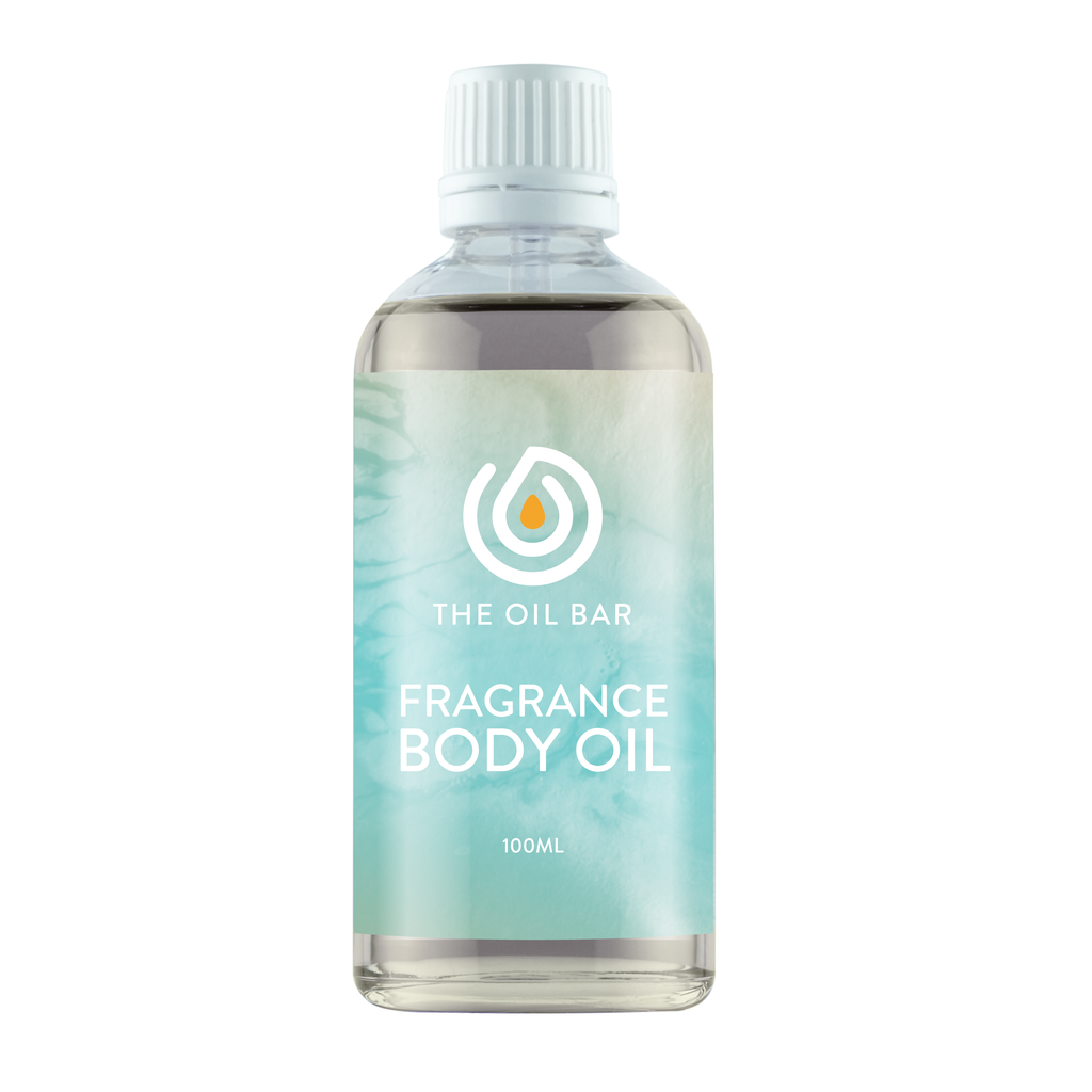 Bond No.9 Lafayette Street Type | Fragrance Body Oils 100ml | The