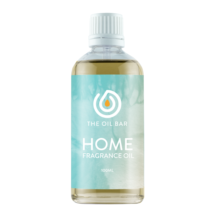 Freesia Home Fragrance Oil 100ml