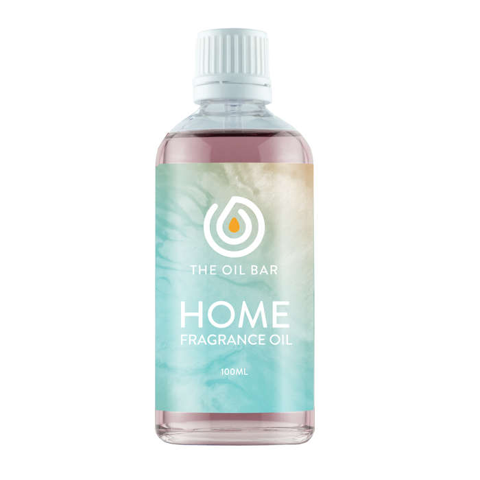 Cush Home Fragrance Oil 100ml