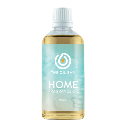 Coconut Lemongrass Home Fragrance Oil 100ml