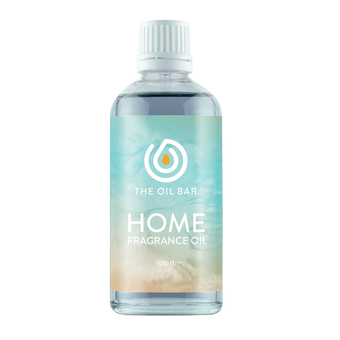Hugo Boss Iced Type M Home Fragrance Oil 100ml