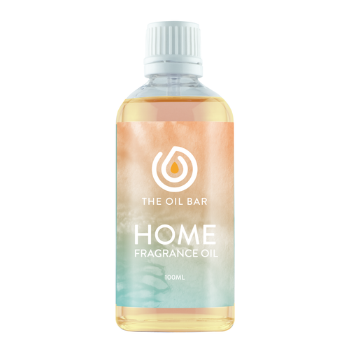 Sea Salt & Rosemary Home Fragrance Oil 100ml