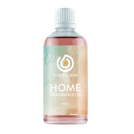 Love Note Home Fragrance Oil 100ml
