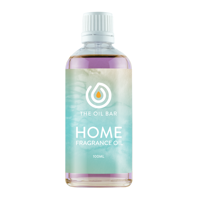 Purple Sage Home Fragrance Oil 100ml