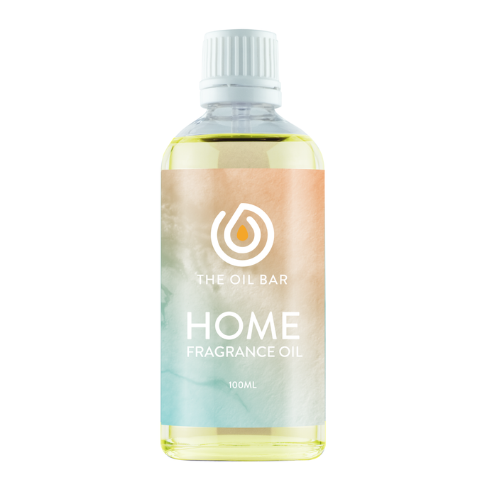 Fresh Laundry Home Fragrance Oil 100ml