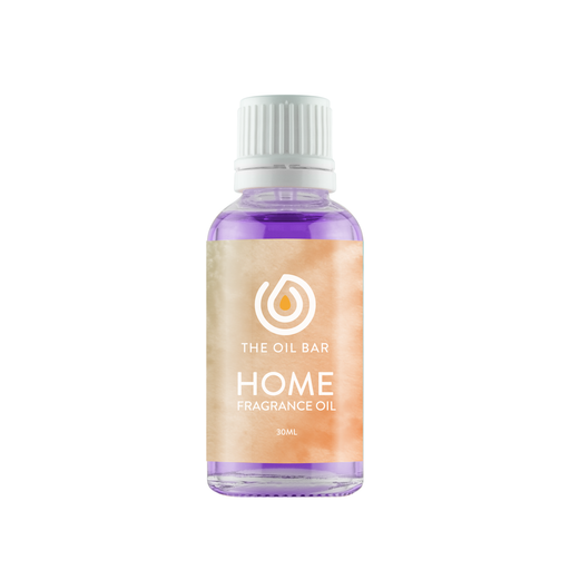 Purple Rain Home Fragrance Oil: 1oz (30ml)