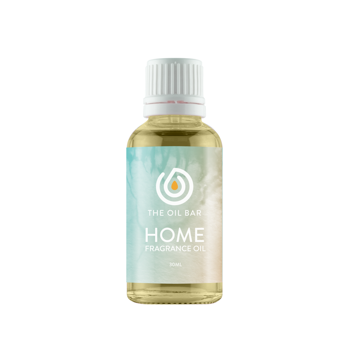 African Gold Home Fragrance Oil: 1oz (30ml)